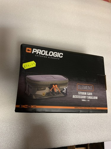 Prologic element storm safe - prologic,