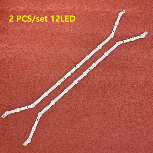 2pcs led strip for samsung - led,