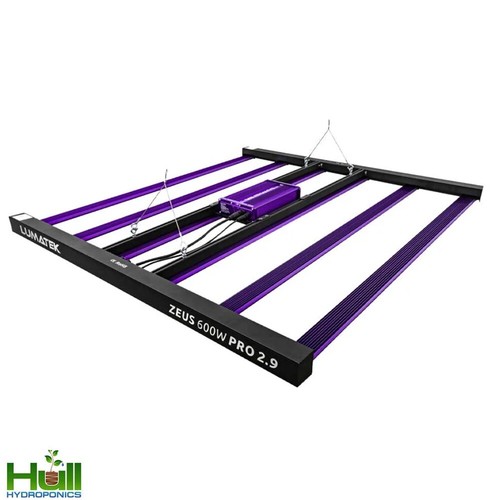 Lumatek zeus pro 600w - lumatek,