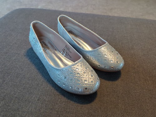 Badgley mischka girls flats - girls,