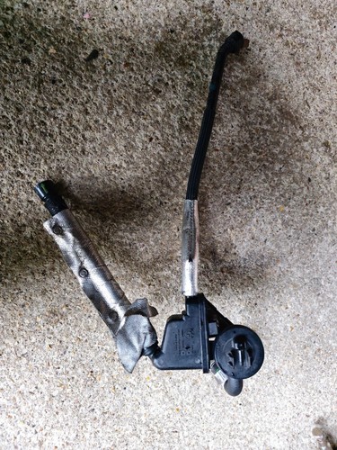 Bmw i01 oil separator - i3,