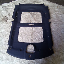 BMW Mini Cooper S R56 2006-2013 Panoramic Sunroof Head Liner Roof Lining