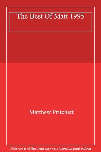 The best matt 1995 - the, of