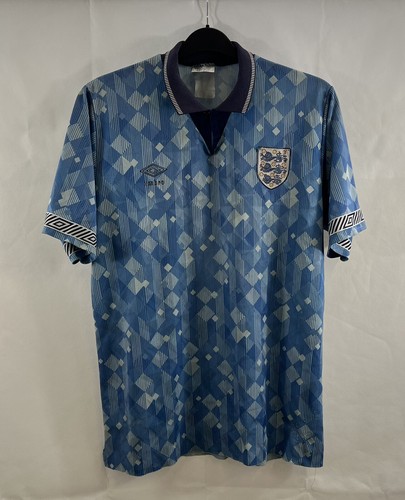 England third football - third,