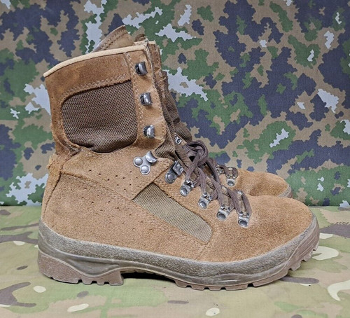 Genuine british army - genuine,