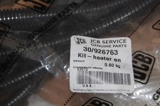 Genuine JCB 30/926763 Engine