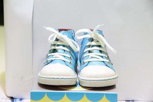 Bell fantasti blue white - bo-bell, 'fantasti'
