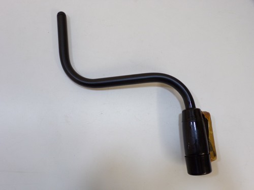 Mirror arm for leyland sherpa - for,