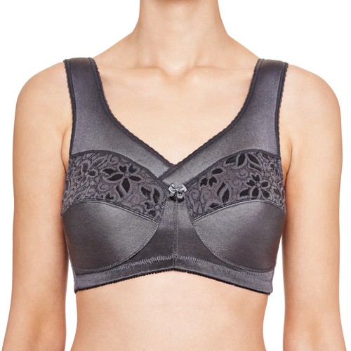 Susa soft bra 7265 non - susa, wired