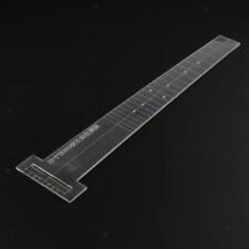 16'' Guitar Fingerboard