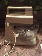 philips Food Mixer Vinage Retro
