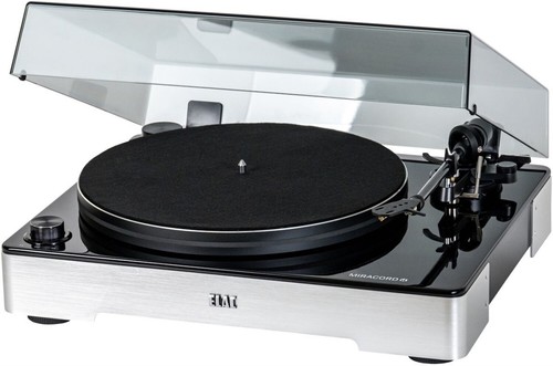 Elac turntable miracord - turntable,
