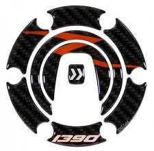 Fuel Tank Cap Pad Paint