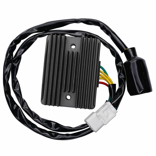 Mtx regulator rectifier for - mtx,
