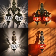 Turkish moroccan handmade - moroccan,