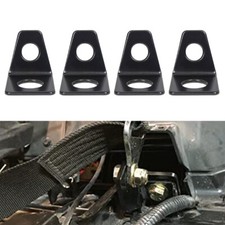 L-Bracket Hardware Kit 4Point