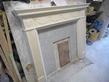 F24 Cheltenham Fire Surround