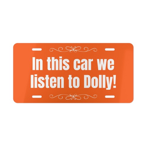 This car listen to - car,