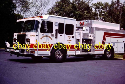 Pa28 fire apparatus slide - pa28, east