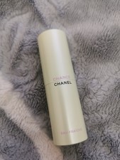 Chanel Chance Twist And Spray Bottle Atomiser * EMPTY*