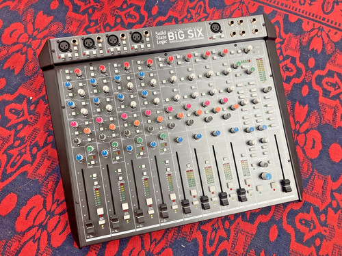 Ssl big - (solid,