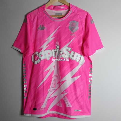 Kappa stade français paris - français,
