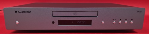Cambridge audio axc35 - audio, cd