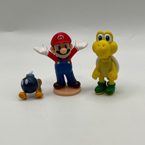 Super mario bros koopa - bros, troopa