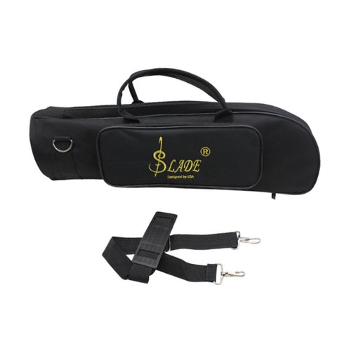 Trumpet gig bag adjustable - trumpet,