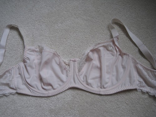 30gg bravissimo erin bra pink - bravissimo,