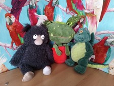 3 John Lewis Christmas Soft