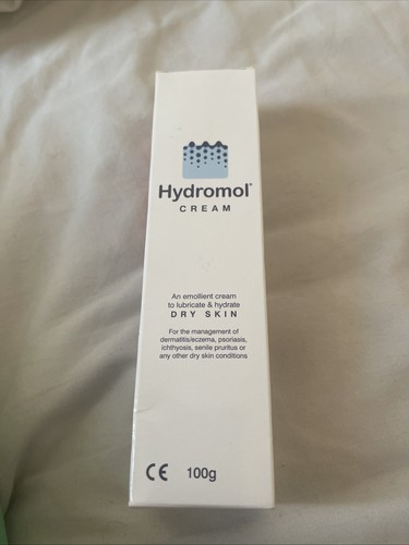 Hydromol ointment 100g - hydromol,