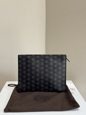 Moynat Paris Monogram Canvas