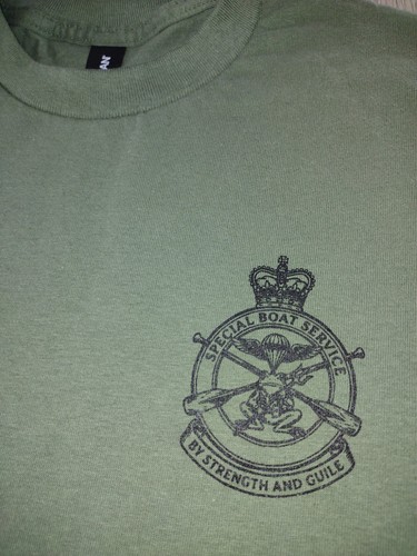Sbs special boat service - sbs,