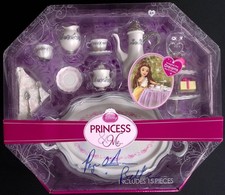 Paige O'Hara Signed Beauty and