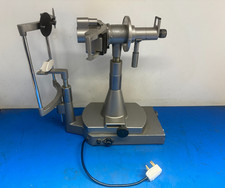 Suisa BREVETTATO Ophthalmology Javal-Schiotz - Made in Italy