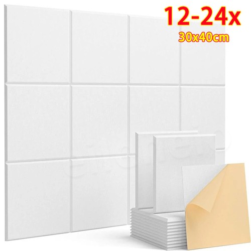 24x acoustic wall - 12-24x,