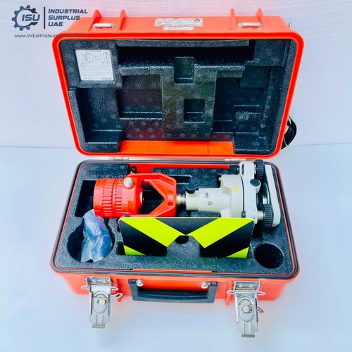 Sokkia aps12 surveying total - sokkia,