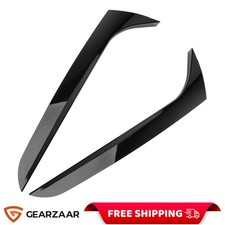 Rear Window Spoiler Fit For