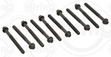Cylinder head bolt set - cylinder,