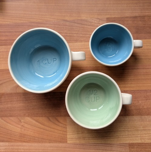 Laura ashley nesting measuring - laura,