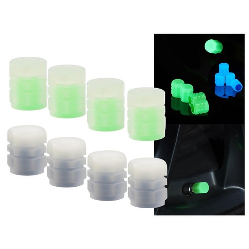 Car tire stem caps - stem,