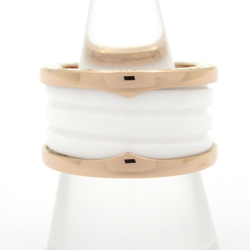 Bvlgari zero1 18k - rose, gold
