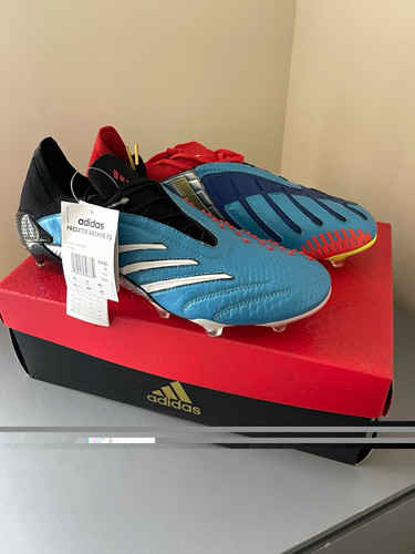 Adidas predator archive - predator, fg