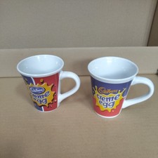 Vintage Cadbury Creme Cream