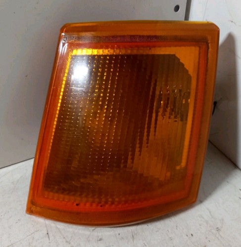 Ldv pilot left nearside - pilot,