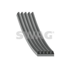 V-RIBBED BELT 40 92 8863