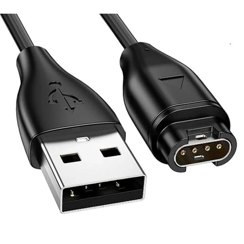 Garmin watch usb charger cable - garmin,