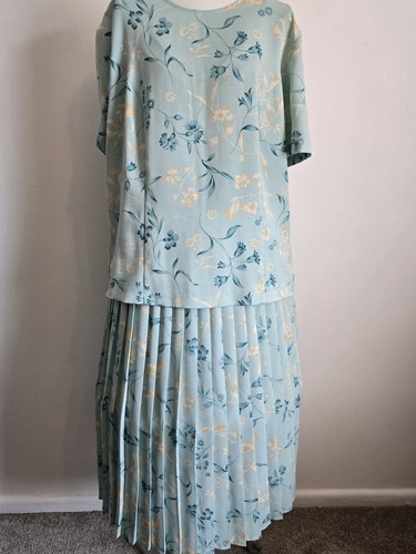 Vintage eastex piece - vintage, 2