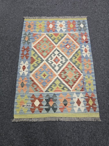 629 handwoven afghan chobi - 629,
